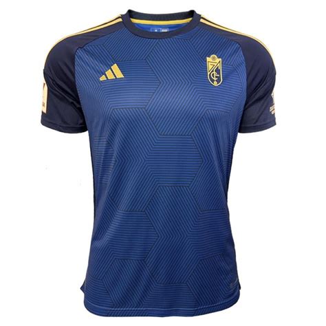 adidas granada 3rd kit.